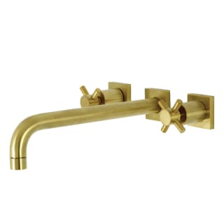 Open Box - Kingston Brass KS6057DX - Roman Tub Faucet