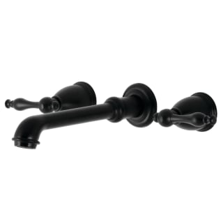 Open Box - Kingston Brass KS7020NL - Roman Tub Faucet