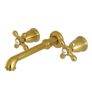 Open Box - Kingston Brass KS7027AX - Roman Tub Faucet