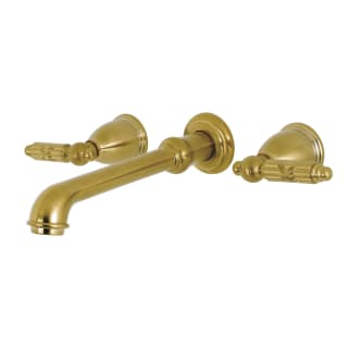Open Box - Kingston Brass KS7127GL - Bathroom Sink Faucets Faucet