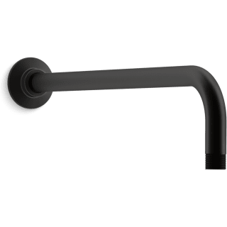 Open Box - Kohler K-10124-BL - Shower Arms Shower Accessories