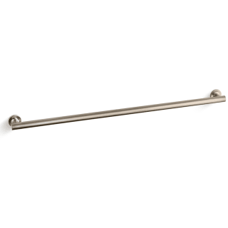 Open Box - Kohler K-11895-BV Purist 36" Wall Mounted Grab Bar