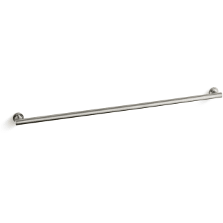 Open Box - Kohler K-11896-BN 42" Grab Bar from the Purist Series