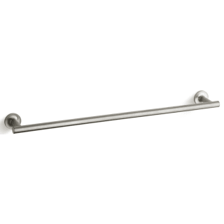 Open Box - Kohler K-14436-BN - Towel Bar Bathroom Hardware