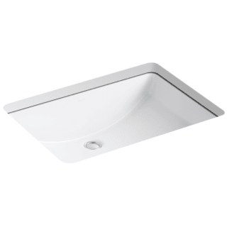 Open Box - Kohler K-2215-0 - Lavatory Sink Fixture