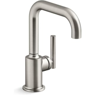Open Box - Kohler K-24077-VS - Water Dispenser Faucet