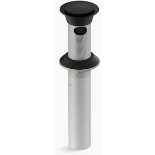 Open Box - Kohler K-25322-BL - Bathroom Sink Parts Sink Accessories and Parts