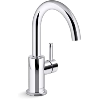 Open Box - Kohler K-26369-CP - Water Dispenser Faucet
