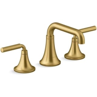 Open Box - Kohler K-27416-4-2MB - Bathroom Sink Faucets Faucet