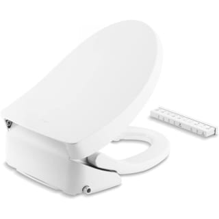 Open Box - Kohler K-28119-0 - Bidet Seats Toilets and Bidets