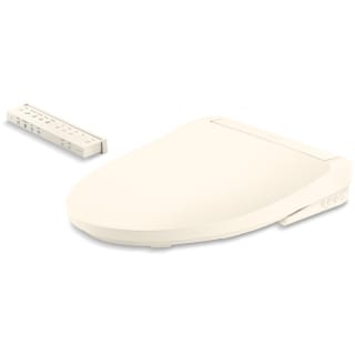 Open Box - Kohler K-28362-96 - Bidet Seats Toilets and Bidets
