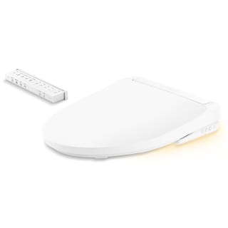 Open Box - Kohler K-28362-0 - Bidet Seats Accessory