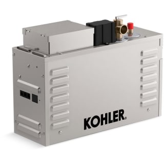 Open Box - Kohler K-32327-NA - Steam Shower Components Steam Showers