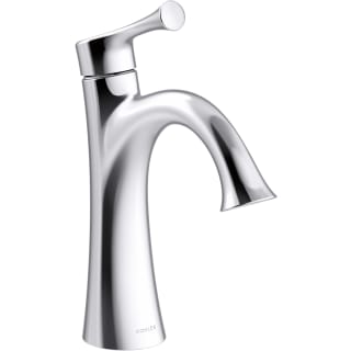 Open Box - Kohler K-35952-4-CP - Bathroom Sink Faucets Faucet