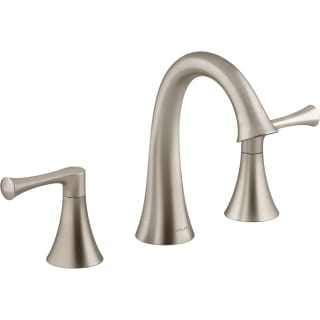 Open Box - Kohler K-35953-4-BN - Bathroom Sink Faucets Faucet