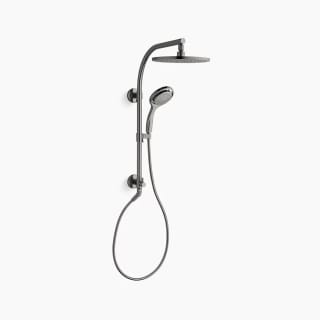 Open Box - Kohler K-45211-TT - Retrofit Showers Showers