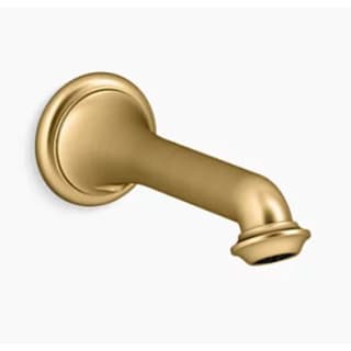 Open Box - Kohler K-72792-2MB - Tub Spout Accessory