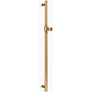 Open Box - Kohler K-72798-2MB - Slide Bars Shower Accessories