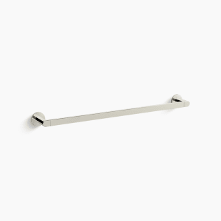 Open Box - Kohler K-73142-SN - Bathroom Hardware Bathroom Hardware and Accessories