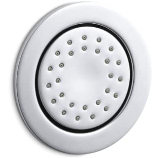 Open Box - Kohler K-8013-AK-CP - Body Spray Showers