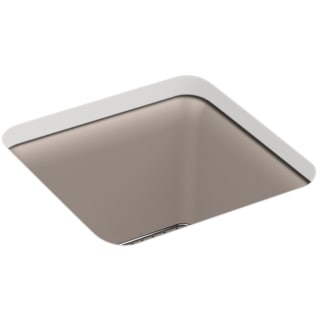 Open Box - Kohler K-8223-CM3 - Bar Sink Fixture