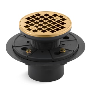 Open Box - Kohler K-9135-2MB - Shower Drains Shower Accessories