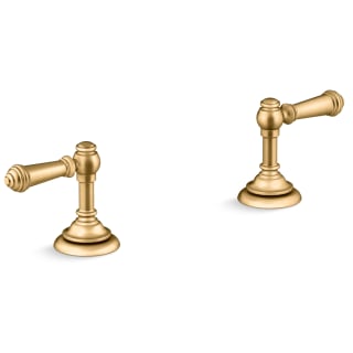 Open Box - Kohler K-98068-4-2MB - Bathroom Sink Faucet Parts Faucet Accessories and Parts