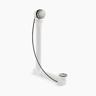 Open Box - Kohler  K-7213-BN - Bathtub Components Bath and Shower Accessories