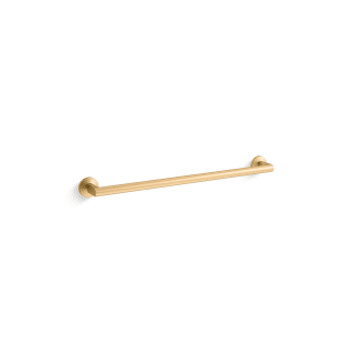 Open Box - Kohler K-78373-2MB - Towel Bar Bathroom Hardware