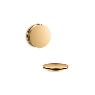 Open Box - Kohler K-T37392-2MB - Tub Waste Accessory
