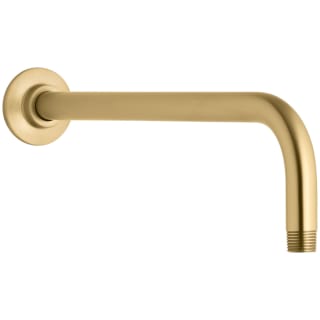 Open Box - Kohler K-10124-2MB - Shower Arms Shower Accessories