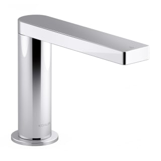 Open Box - Kohler K-103C37-SANA-CP - Bathroom Sink Faucets Faucet