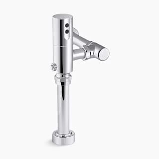 Open Box - Kohler K-10TD00K10-CP - Toilet Flushometer Valves Flushometer Valve