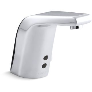 Open Box - Kohler K-13462-CP - Bathroom Sink Faucets Faucet