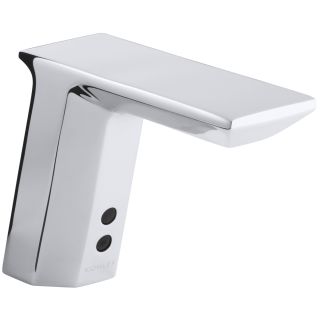 Open Box - Kohler K-13468-CP Touchless Lavatory Faucet