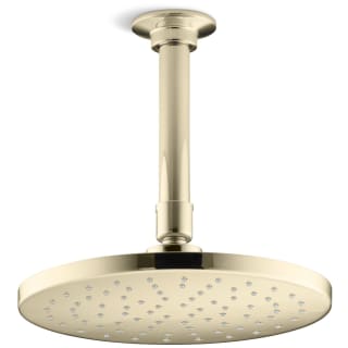 Open Box - Kohler K-13688-G-AF - Shower Heads Showers