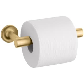 Open Box - Kohler K-14377-2MB - Toilet Paper Holder Bathroom Hardware