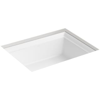 Open Box - Kohler K-21783-0 - Bathroom Sinks Sinks
