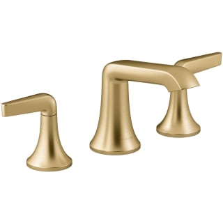 Open Box - Kohler K-22020-4-2MB - Bathroom Sink Faucets Faucet