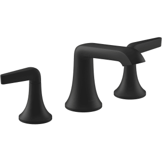 Open Box - Kohler K-22020-4-BL - Lavatory Faucet KohlerBullseye Deals