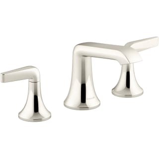 Open Box - Kohler K-22020-4-SN - Lavatory Faucet