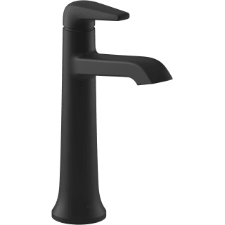 Open Box - Kohler K-22023-4-BL - Bathroom Sink Faucets Faucet