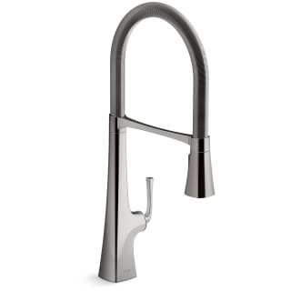 Open Box - Kohler K-22060-TT - Kitchen Faucet