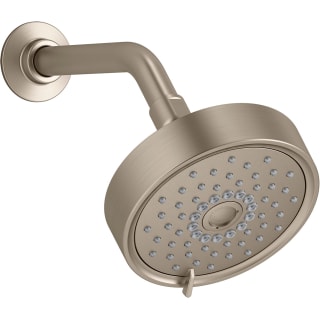 Open Box - Kohler K-22170-G-BV - Shower Heads Showers