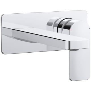 Open Box - Kohler K-22567-4-CP - Bathroom Sink Faucets Faucet