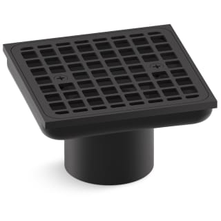 Open Box - Kohler K-22665-BL - Shower Drains Showers