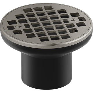 Open Box - Kohler K-22666-BN - Shower Drains Shower Accessories
