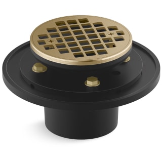 Open Box - Kohler K-22671-2MB - Shower Drains Showers KohlerBullseye Deals