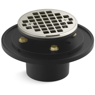 Open Box - Kohler K-22671-SN - Shower Drains Showers