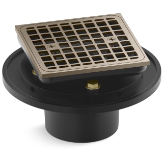 Open Box - Kohler K-22673-BV - Shower Drains Showers